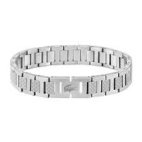 Bracelet Lacoste Man in Steel 2040117 - 2040117